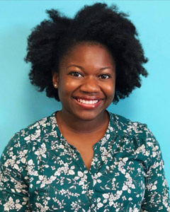 Dr. Brandy Edmonds - Pediatric Dentist in Charlotte, Rock Hill and Gastonia, NC