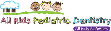 All Kids Pediatric Dentistry serving Charlotte, Gastonia and Rock Hill